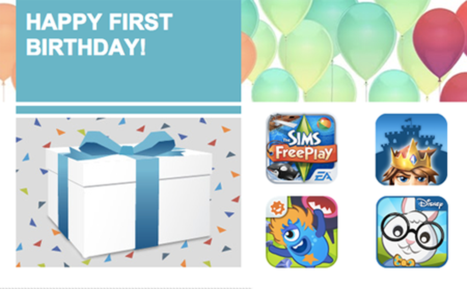 Google Play turns one today: Apps, movies, music and books discounted in celebration