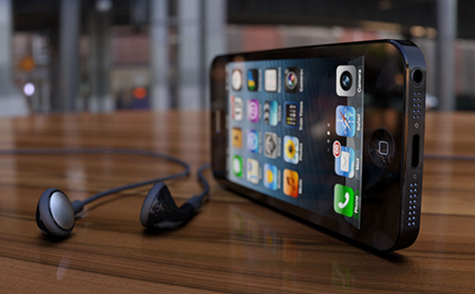 Rumours of new iPads in April and the iPhone 5S in August