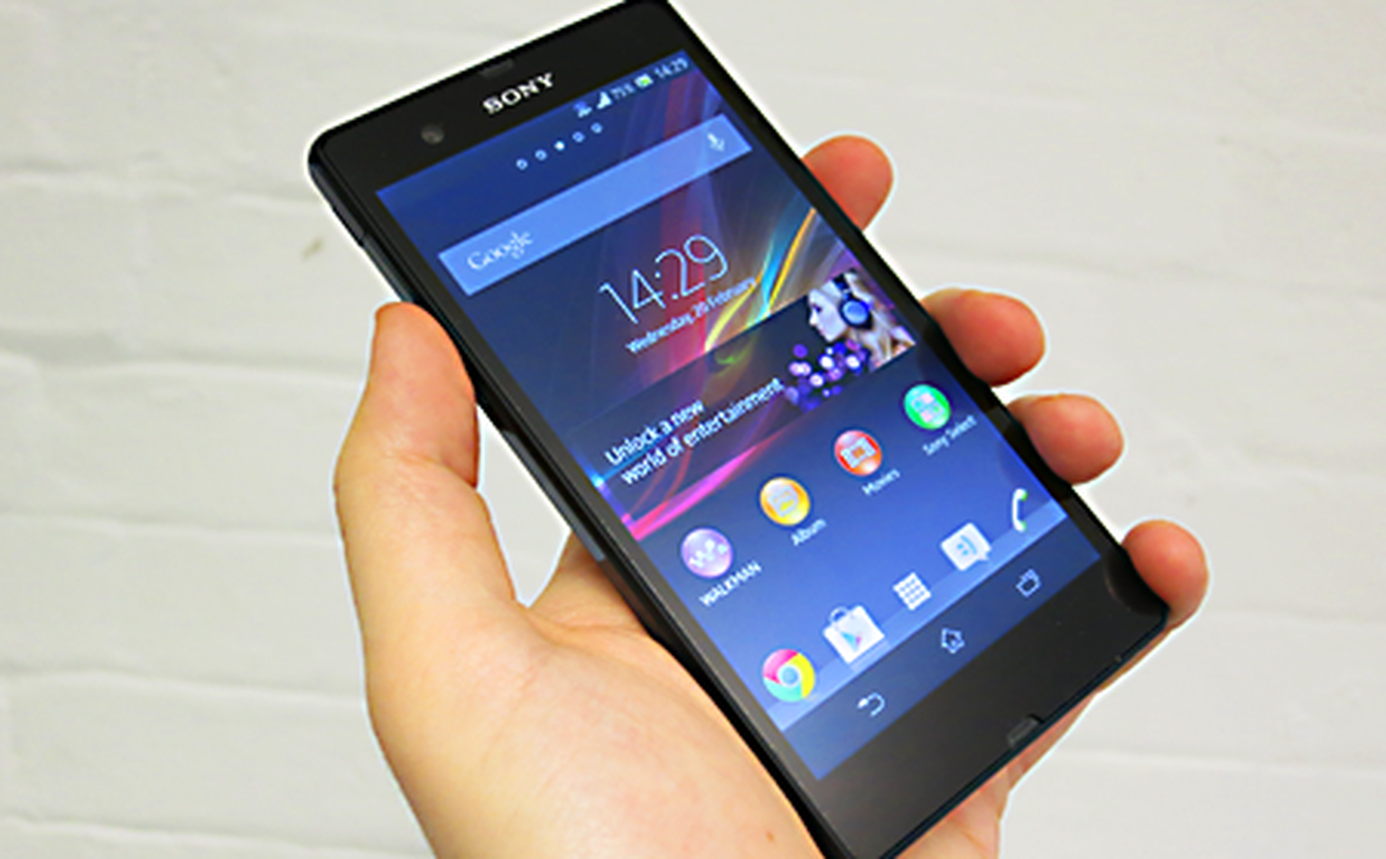 Sony Xperia Z Tips and Tricks