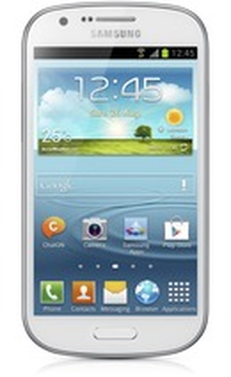 Samsung Galaxy Express Preview