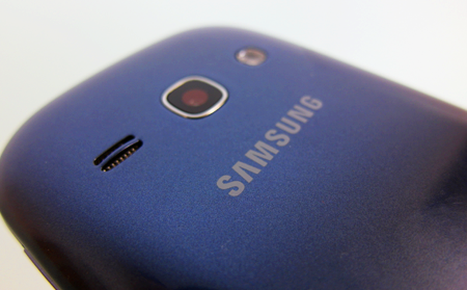 Samsung Galaxy Fame Review: In Depth
