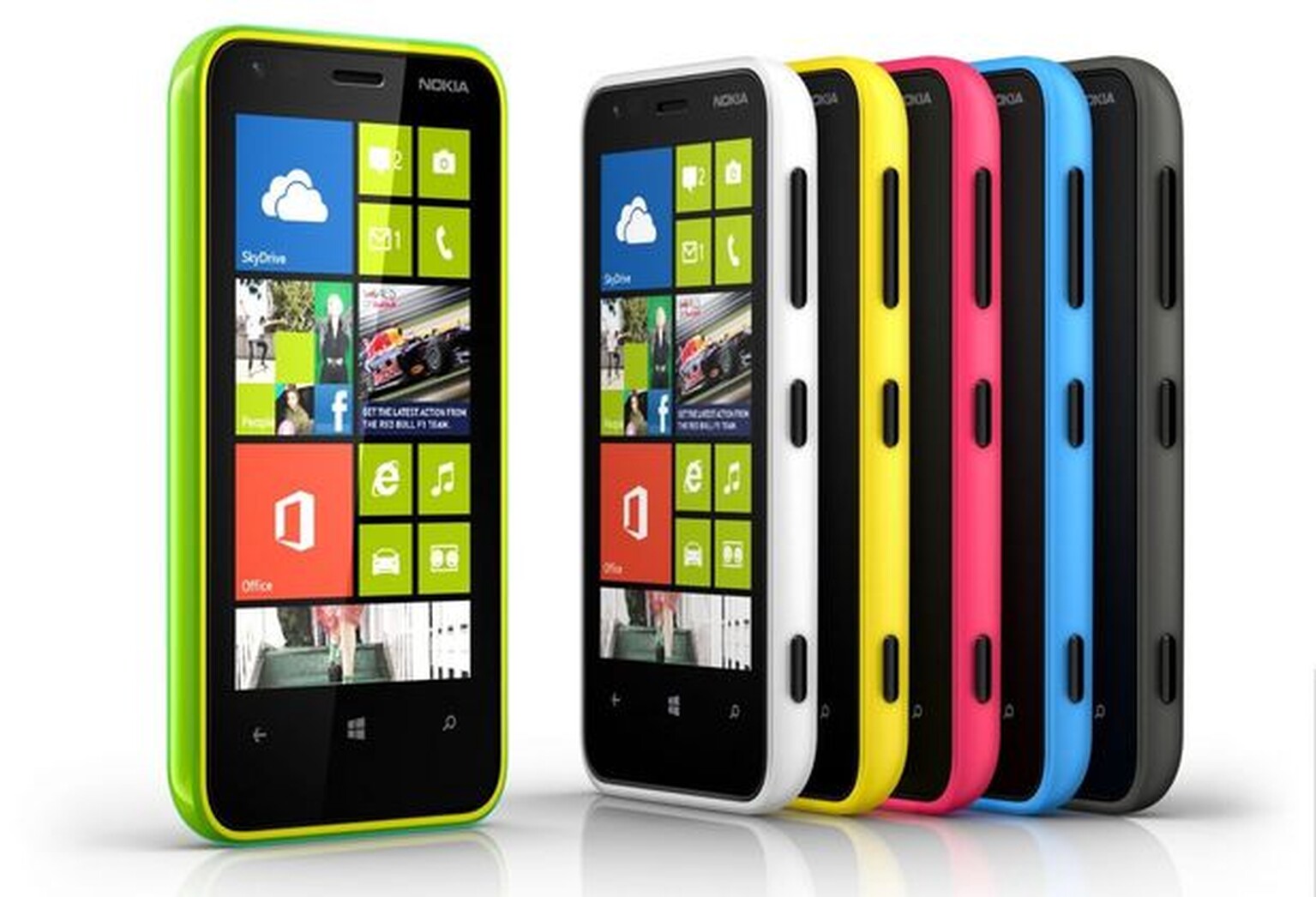Nokia Lumia 620 Review: In Depth