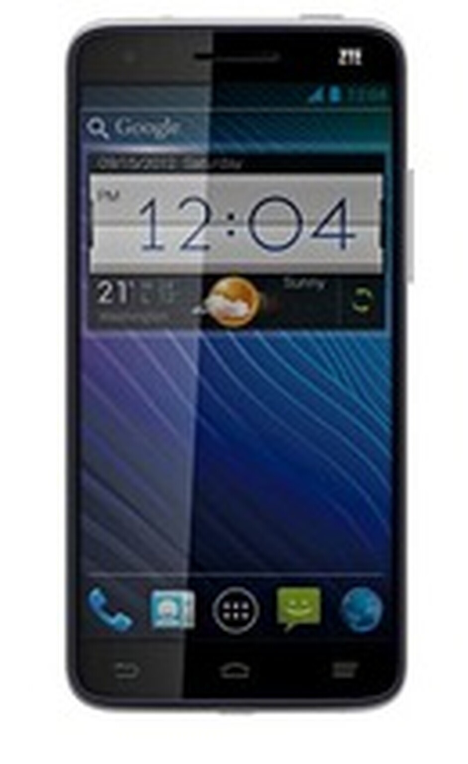 ZTE Grand S Preview