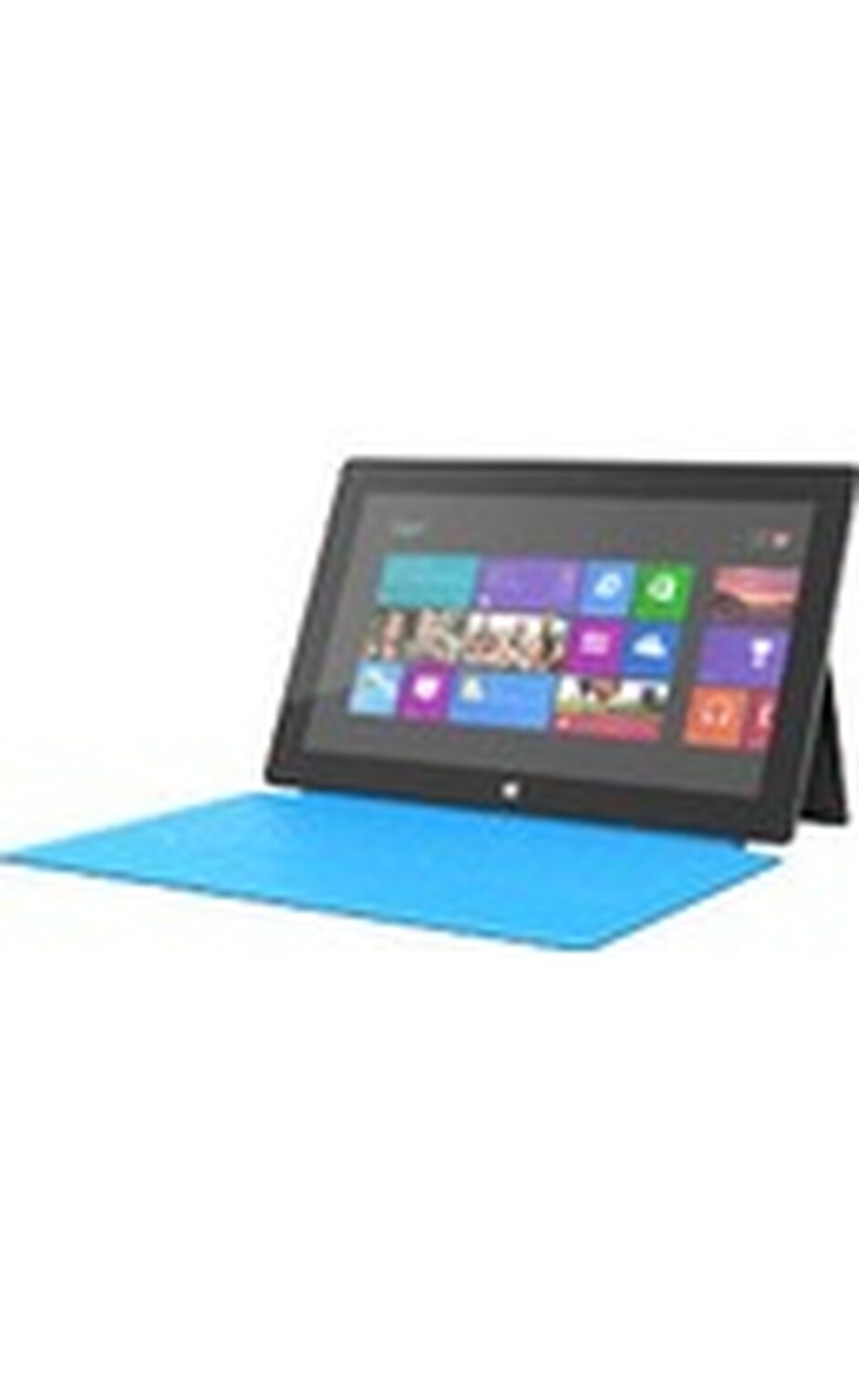 Microsoft Surface RT Review: In Depth