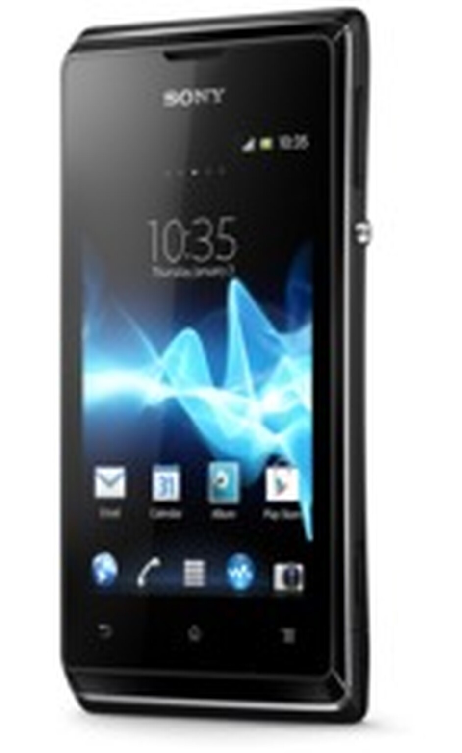 Sony Xperia E Preview
