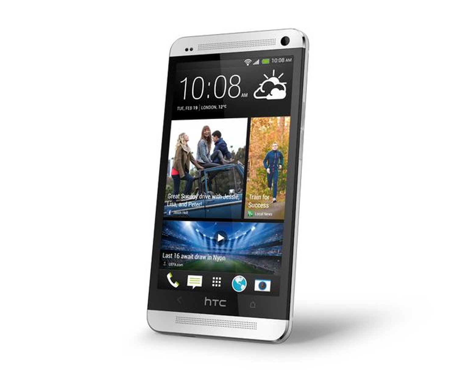 HTC to launch Tiara Windows Phone 8 GDR2 mid-May