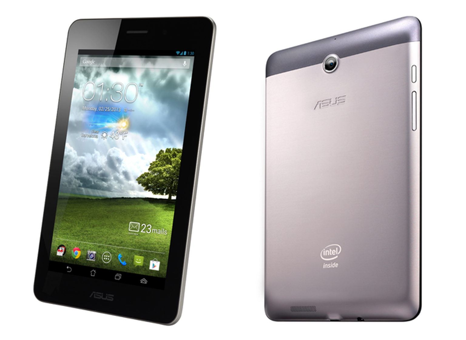 Asus Fonepad tablet/phone combo for just £179