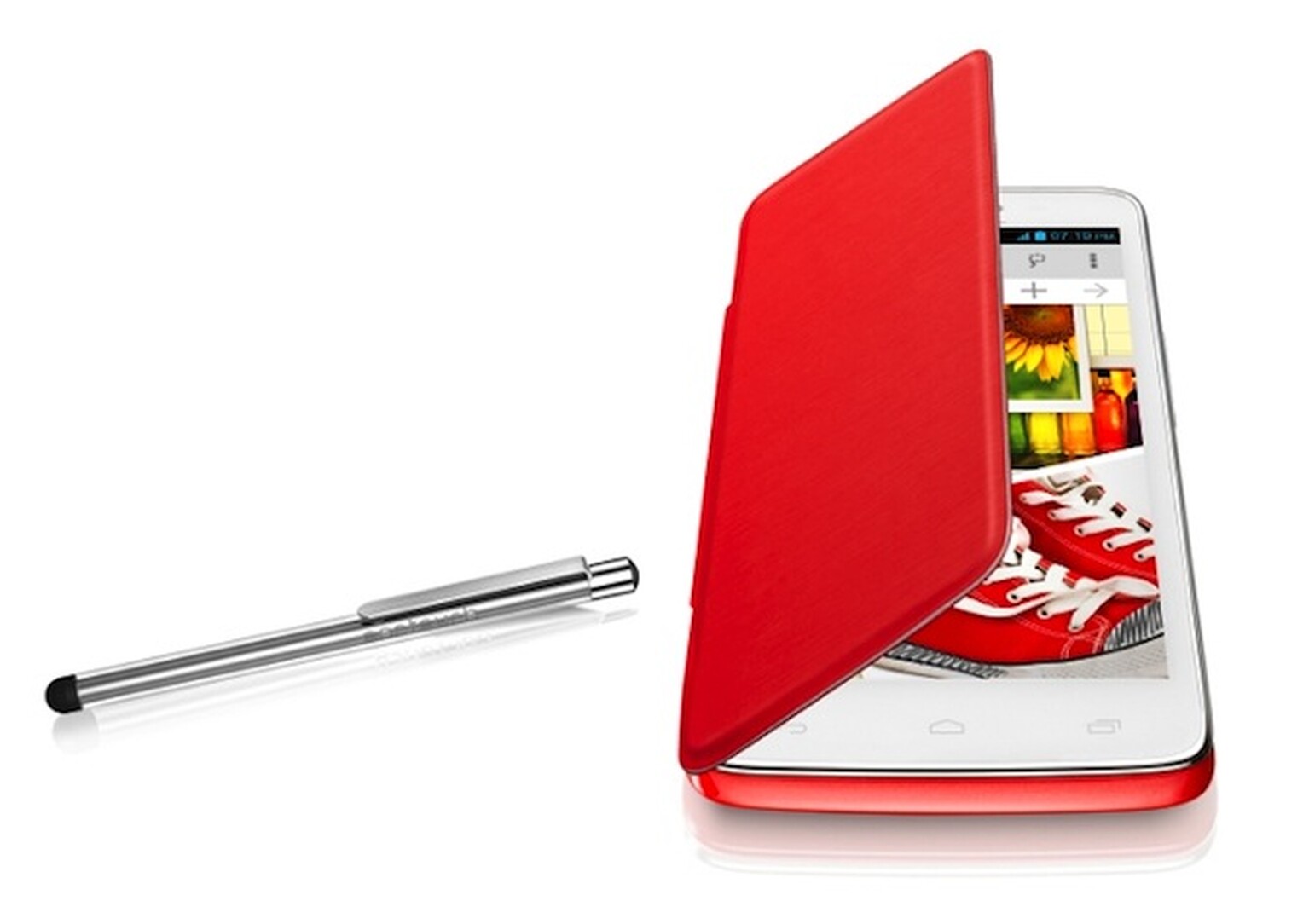 Alcatel to launch its One Touch Scribe Easy smartphone