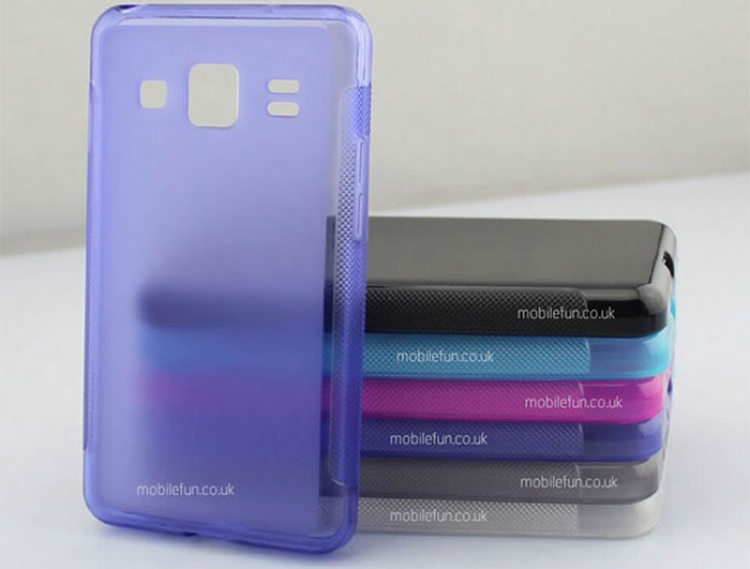 Samsung to launch Galaxy S4 on 14 March