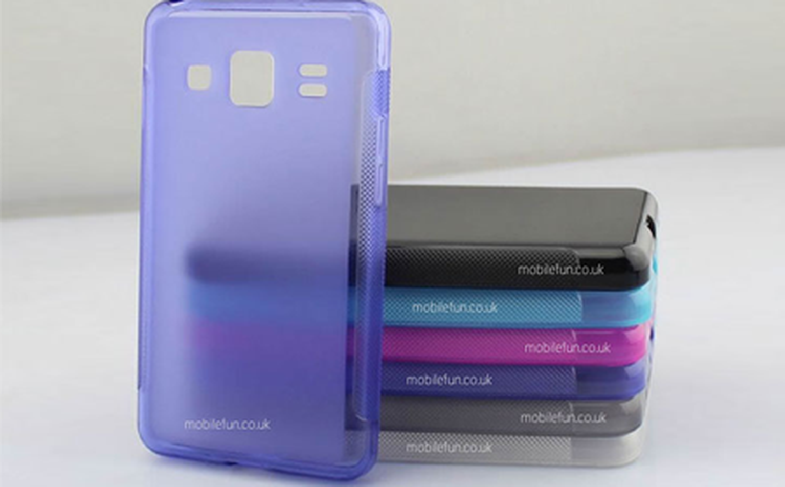 Samsung Galaxy S4 cases suggest new design for upcoming flagship