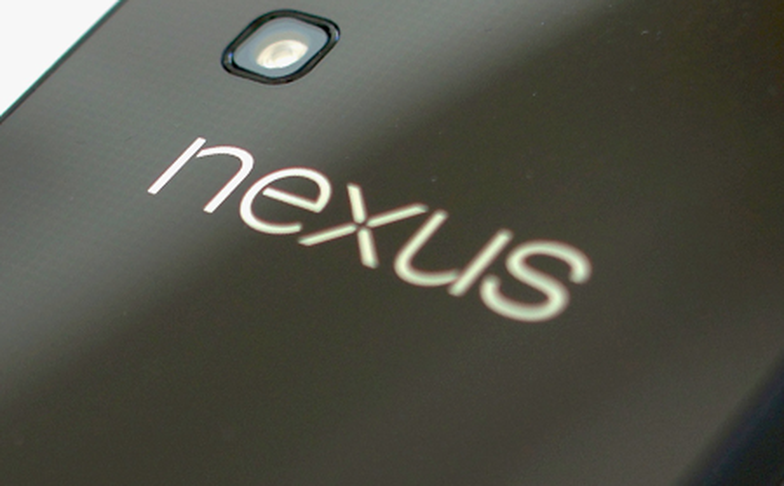 Nexus phones to feature ‘insanely great cameras’ says Google’s Vic Gundotra