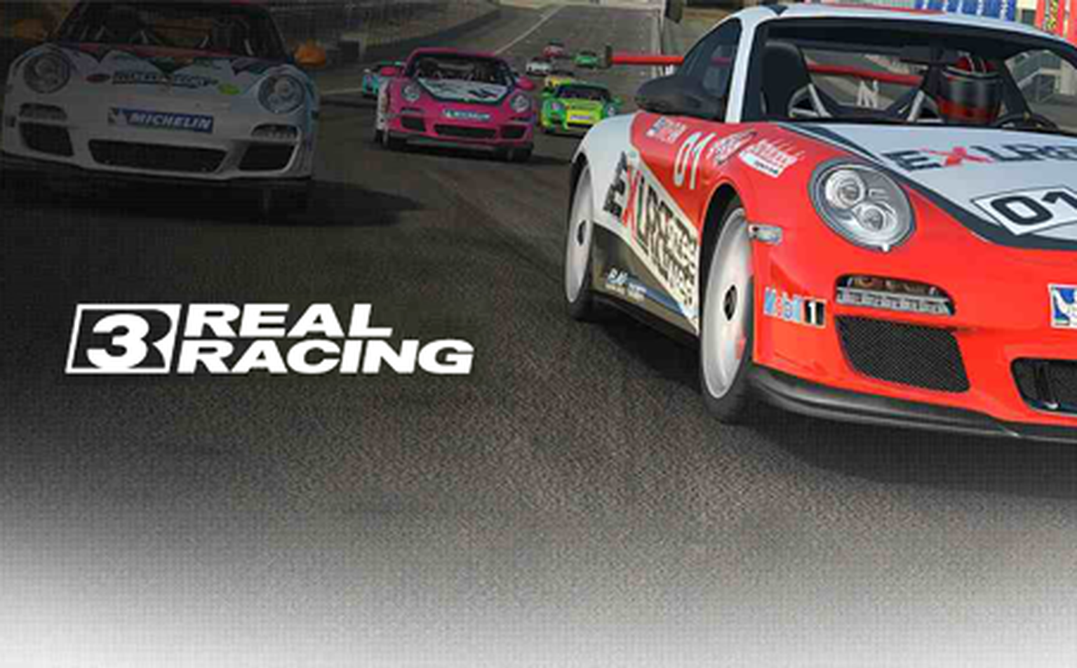 Real Racing 3: Interview and hands-on video
