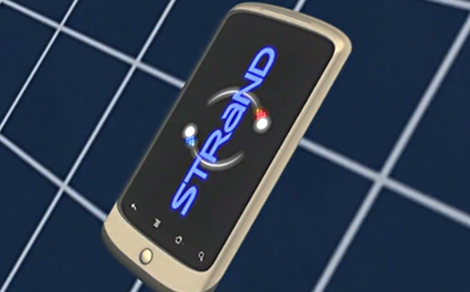Google Nexus One is the first smartphone in space as part of STRaND-1 nanosatellite
