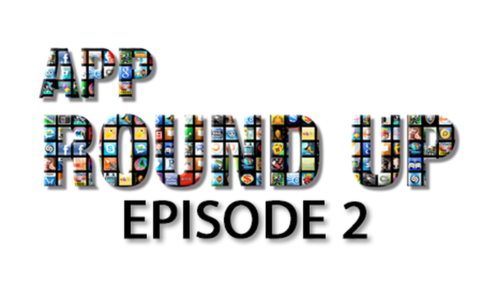 App Round Up - Episode 2: How to relax