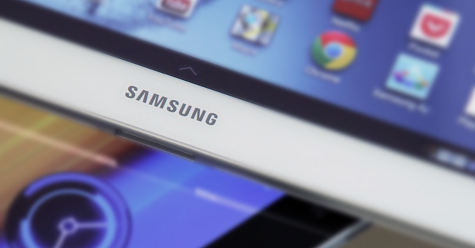 Three potential Samsung Galaxy Tab 3 models pop up ahead of MWC