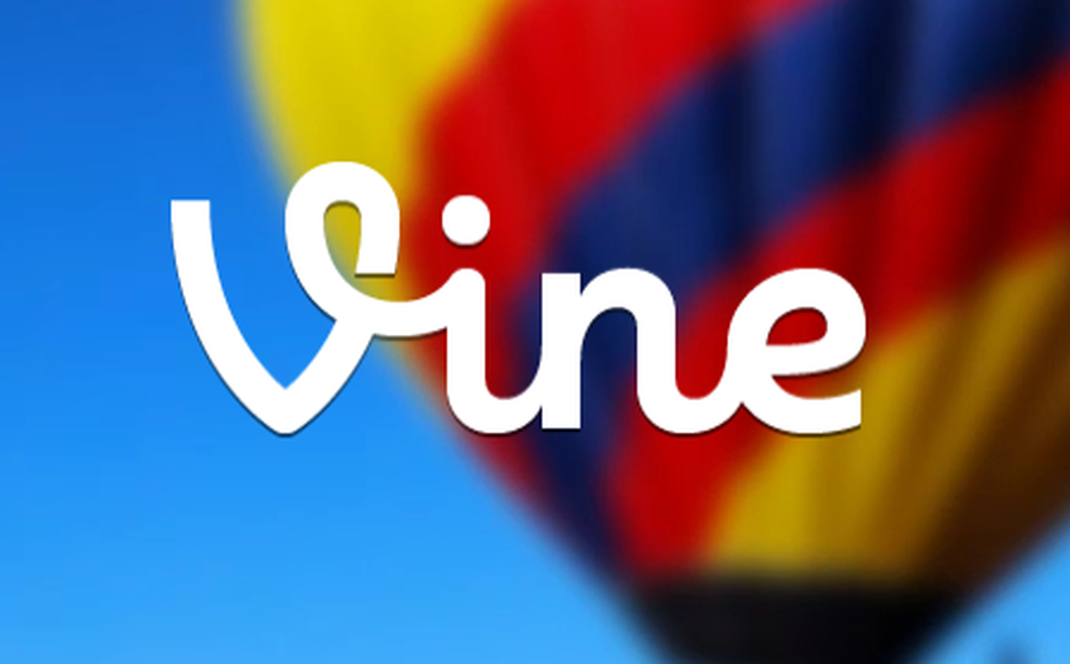 App Friday: Vine for iOS
