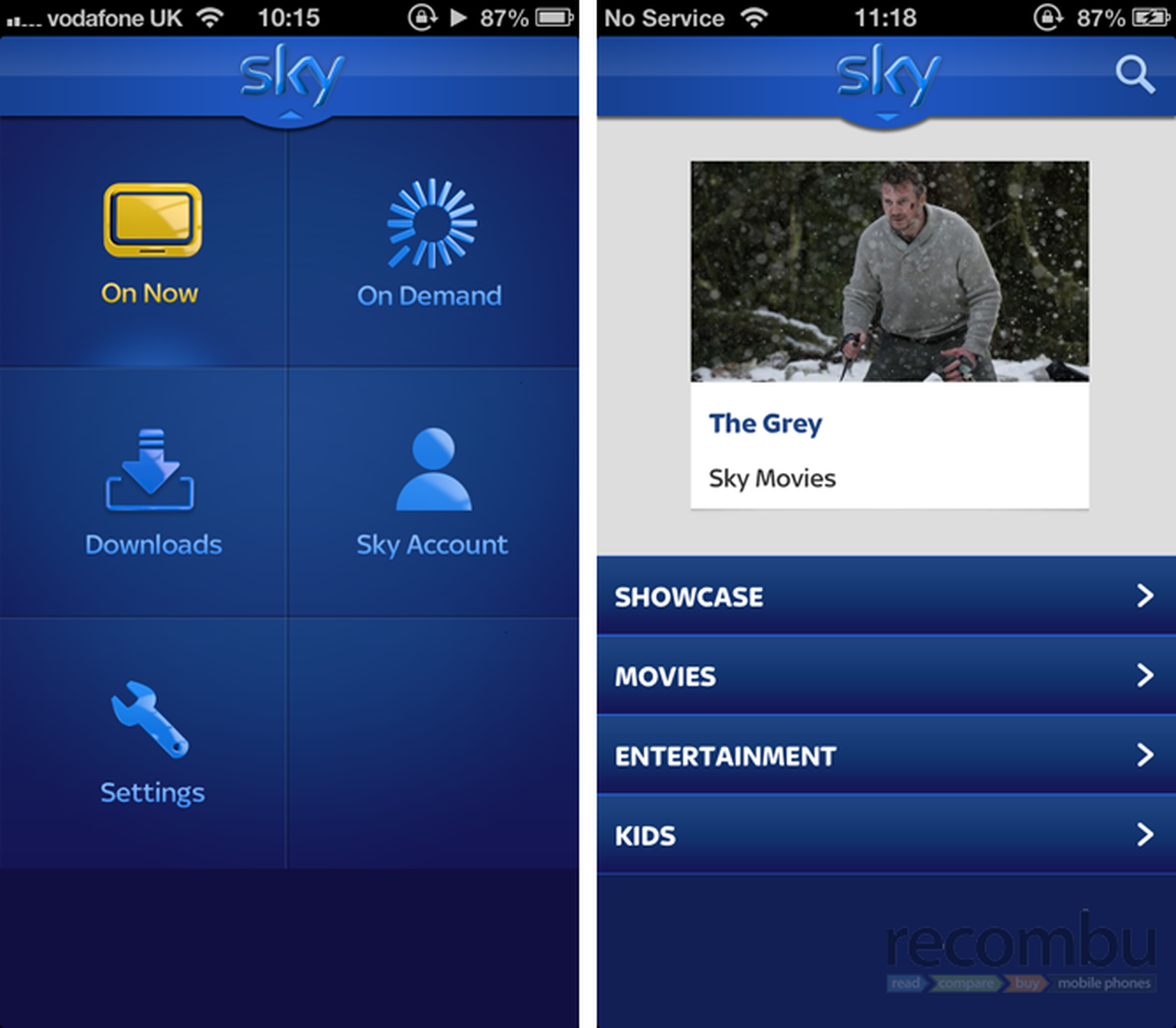 Sky Go Extra launches: watch movies and TV programmes offline