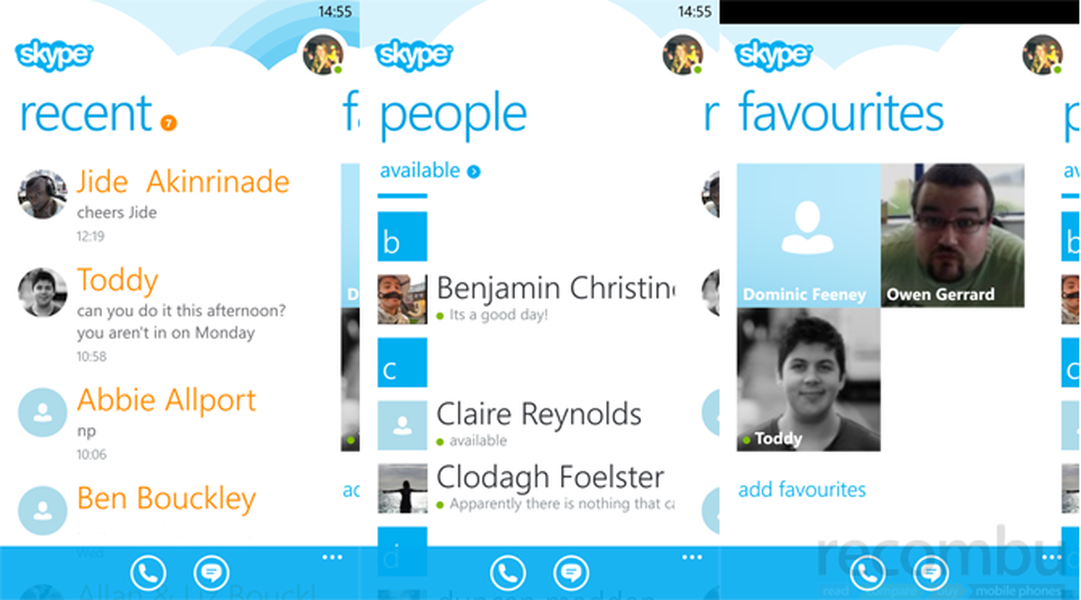 Best Nokia Lumia 920 apps