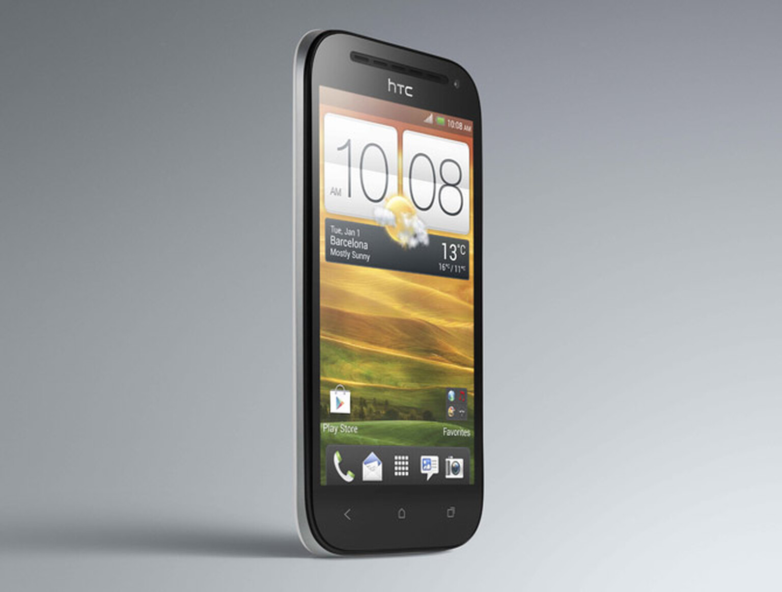 HTC One SV pricing on EE, T-Mobile and Orange revealed