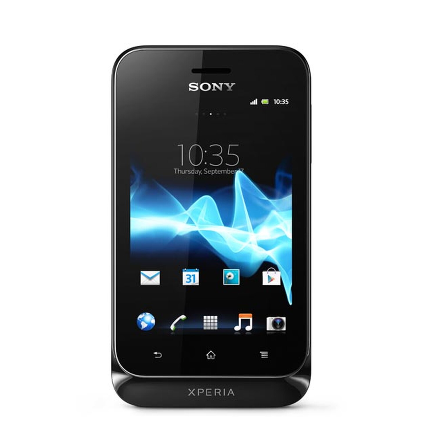 Sony Xperia Tipo Tips and Tricks