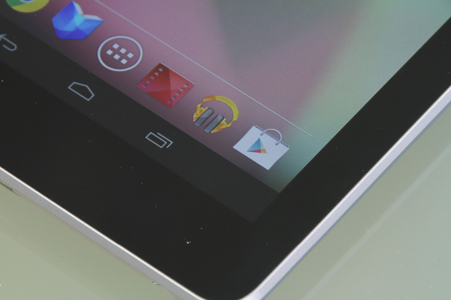 Best Google Nexus 7 apps