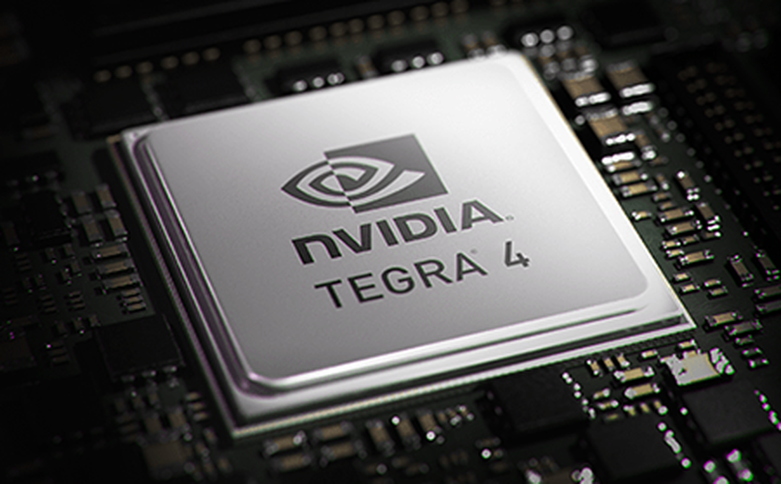 Nvidia Tegra 4 chipsets, Project SHIELD and Grid Cloud gaming confirmed
