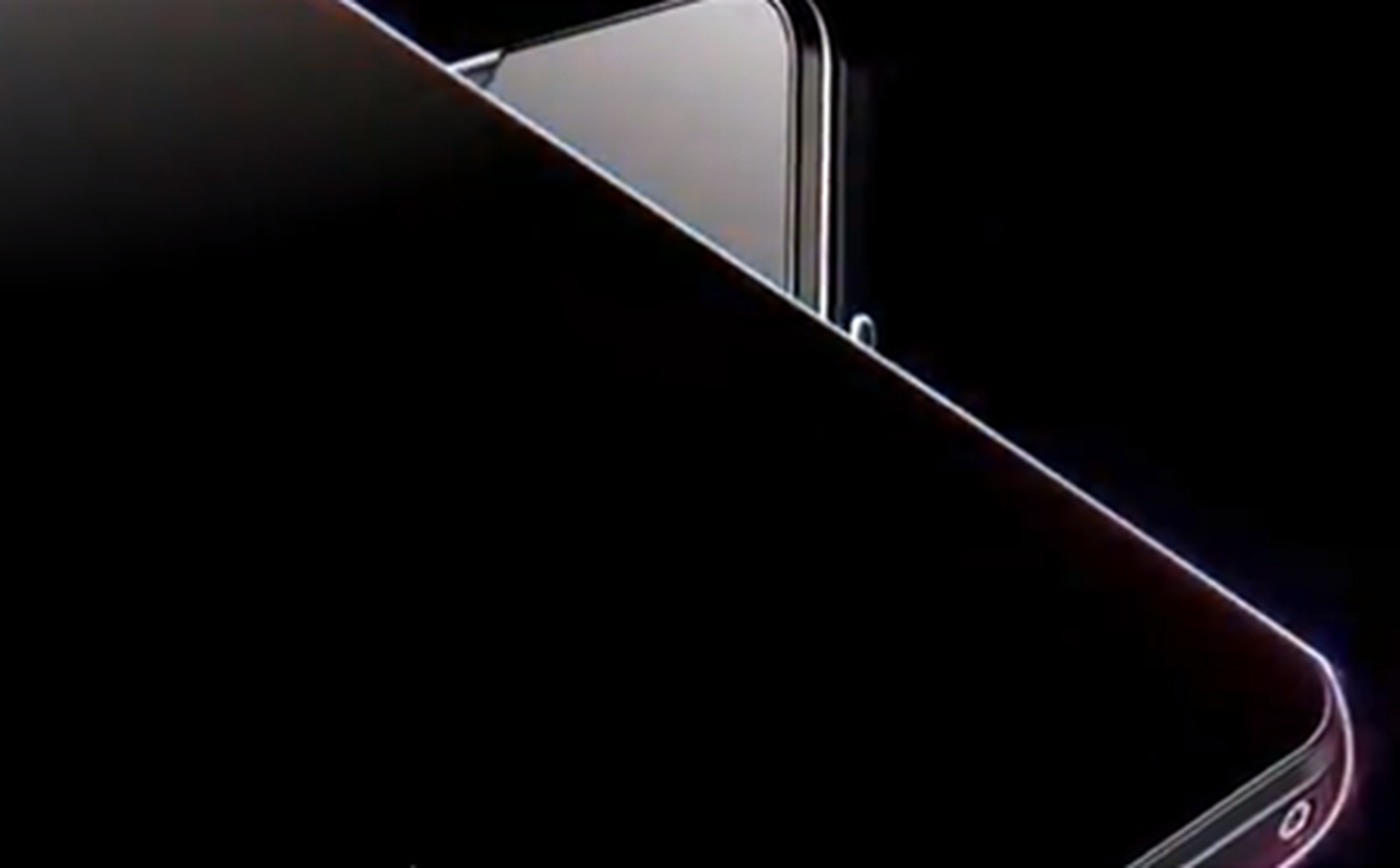 LG Optimus G2 teased before CES with 5.5-inch Full HD display