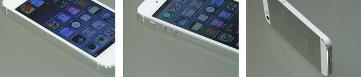 Smartphones: The best of 2012 and which phones to buy in 2013