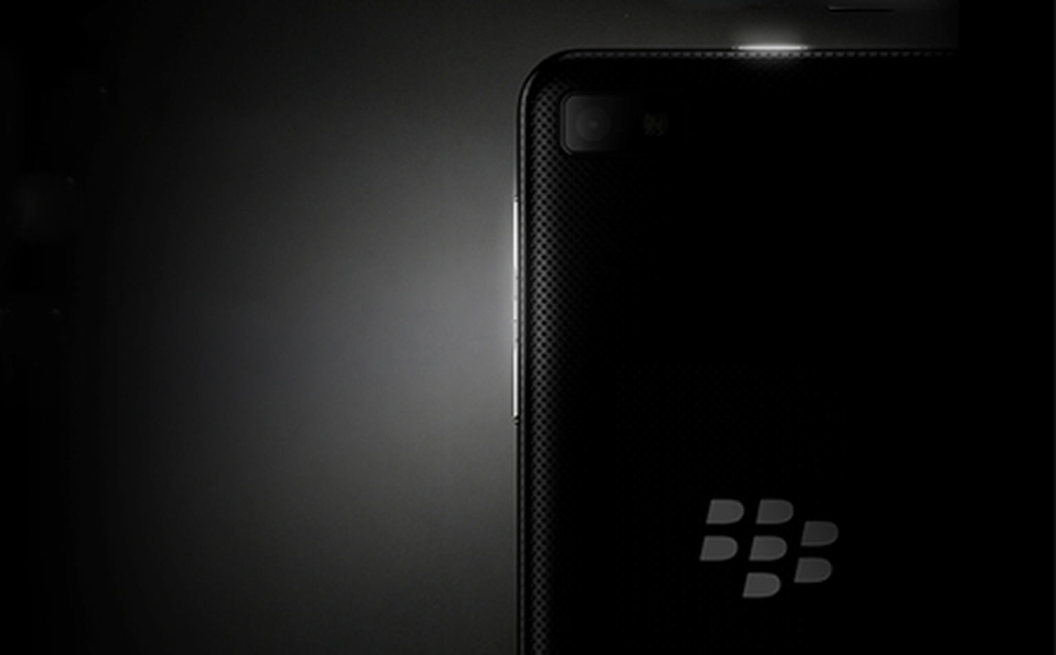 BlackBerry 10 launching on 30th January, Three, Vodafone and EE confirm
