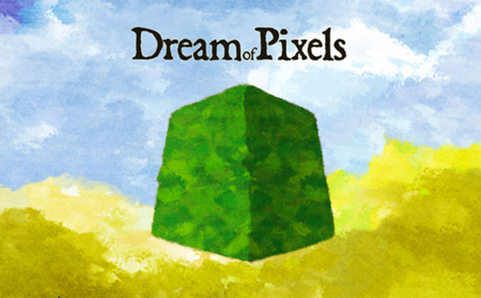 12 Apps for Christmas: Dream of Pixels