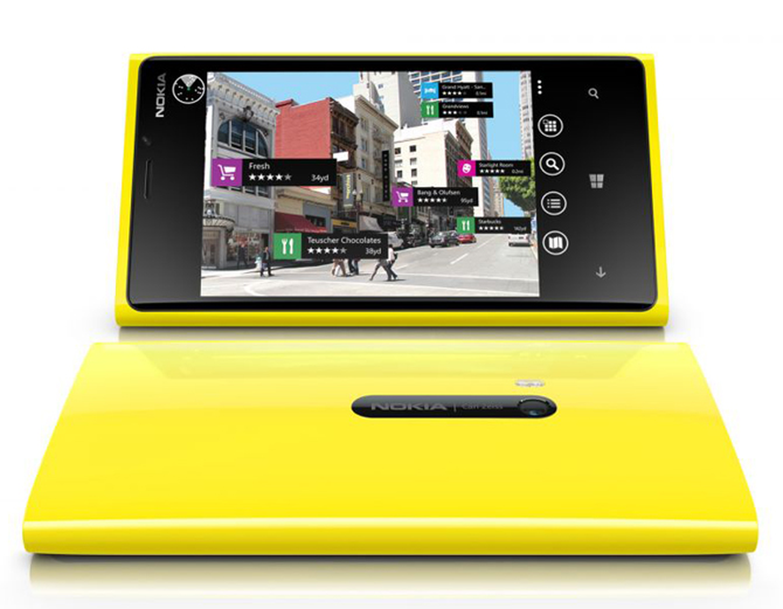Nokia Lumia 920 Tips and Tricks