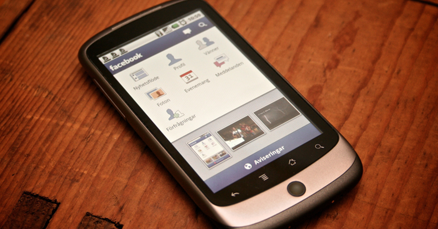 UK spend more time using mobile internet than the rest of the world