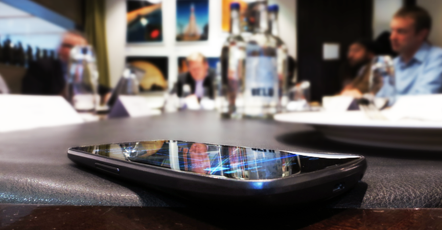 EE, Gameloft, Deezer and the BBC on how 4G will change the face of mobile entertainment