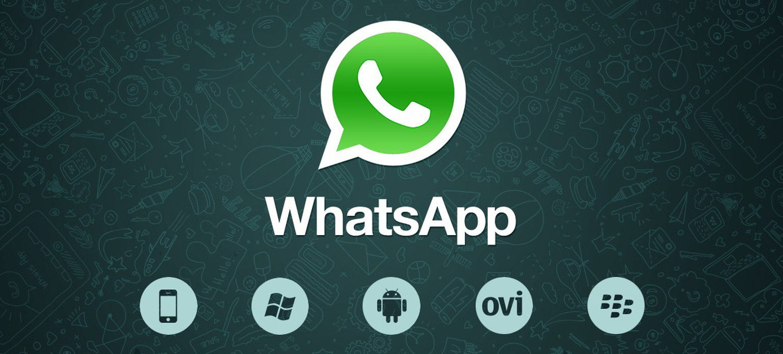 Facebook might buy mobile messaging giant WhatsApp