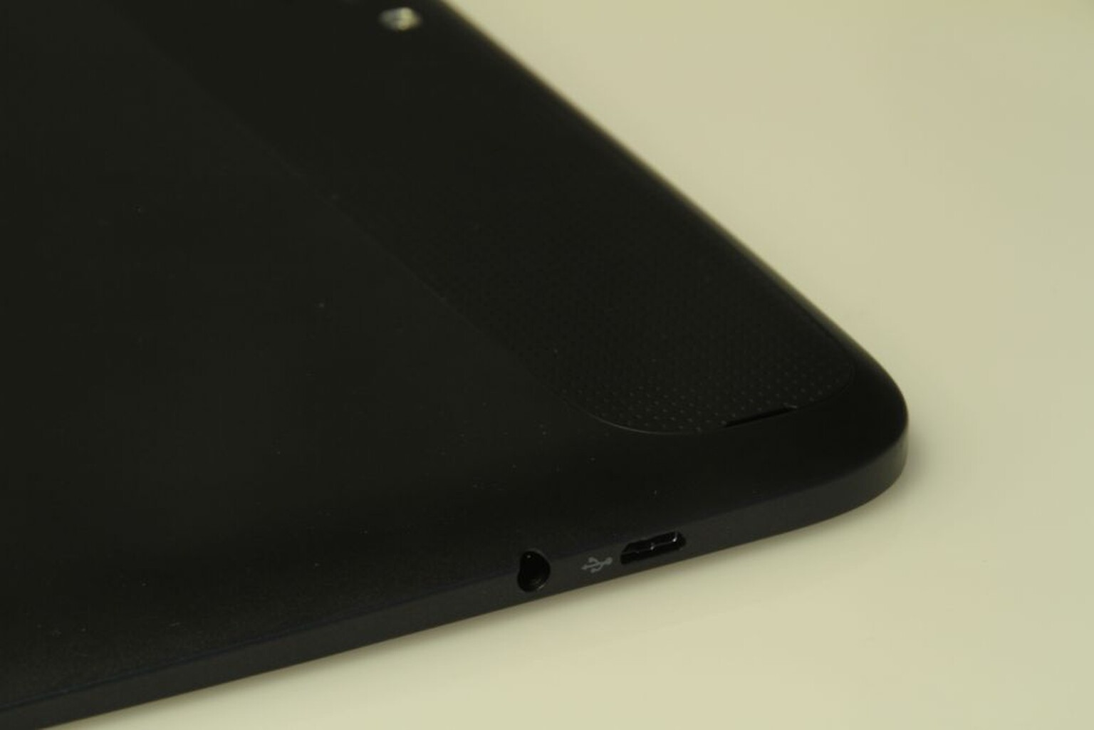 Samsung Google Nexus 10 Review: In Depth