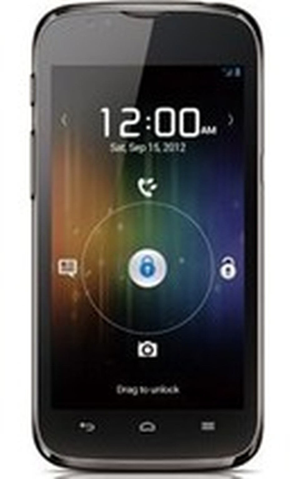 Huawei Ascend P1 LTE Review: In Depth