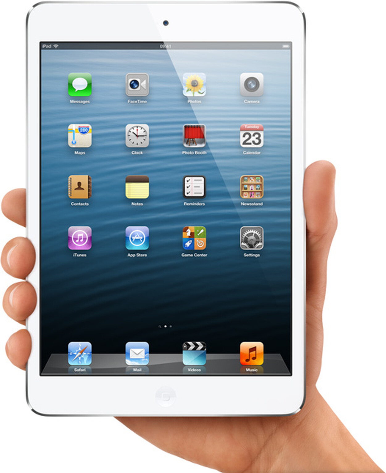 Apple iPad Mini Review: In Depth