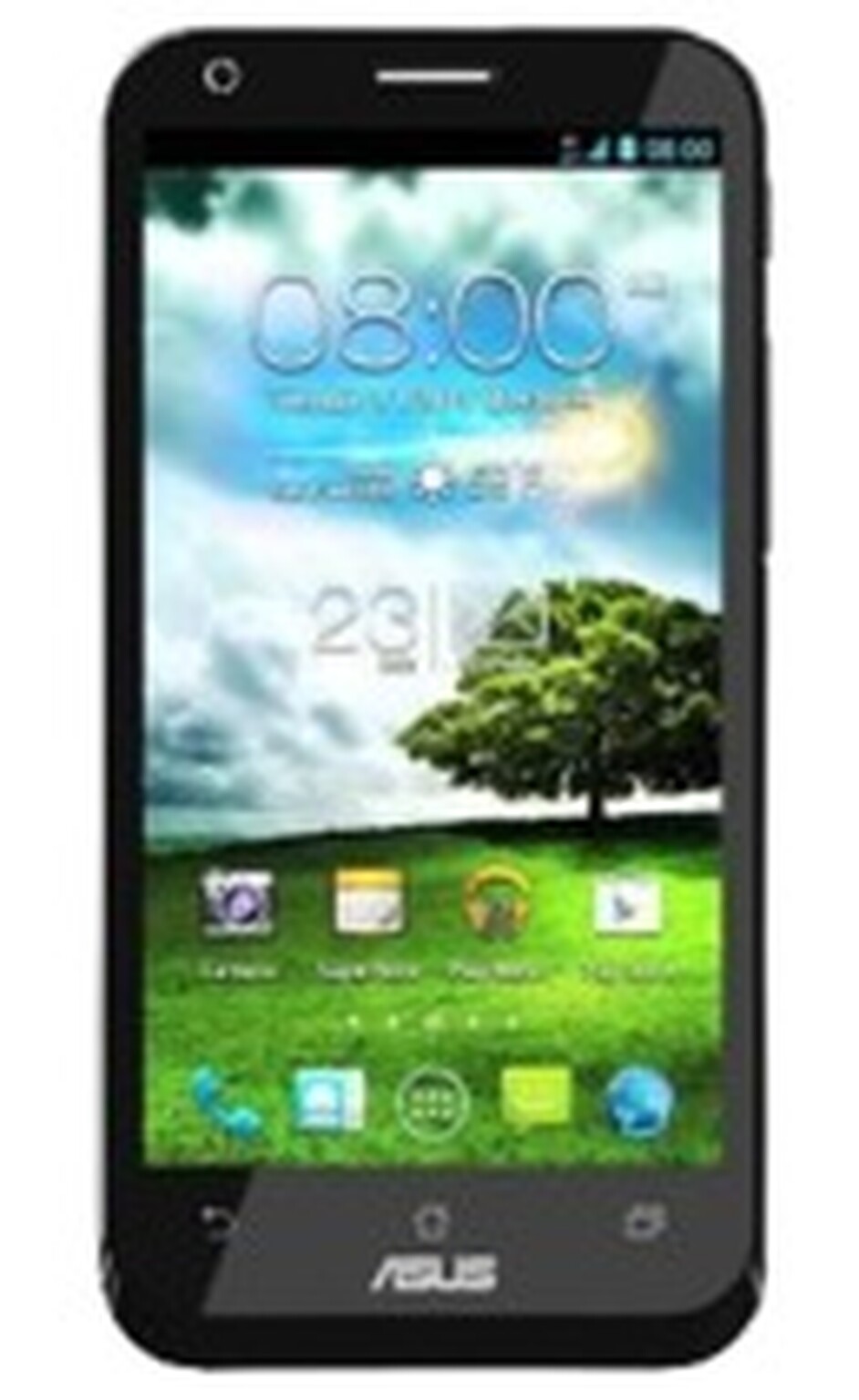 Asus Padfone 2 Review: In Depth