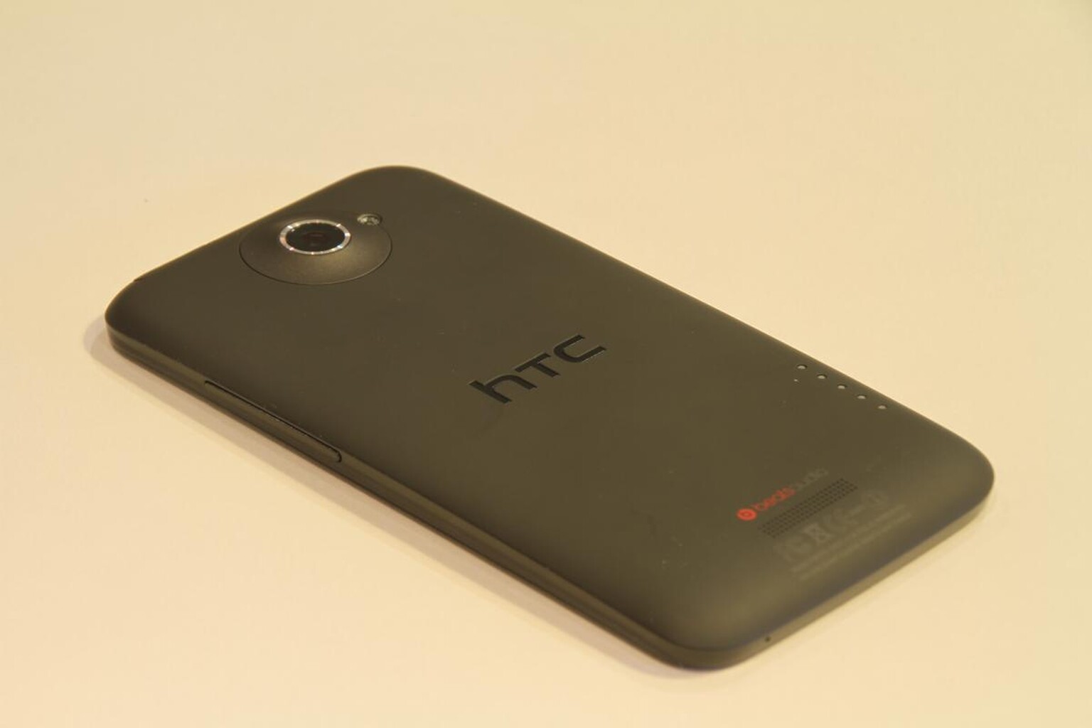 HTC One XL Review: In Depth