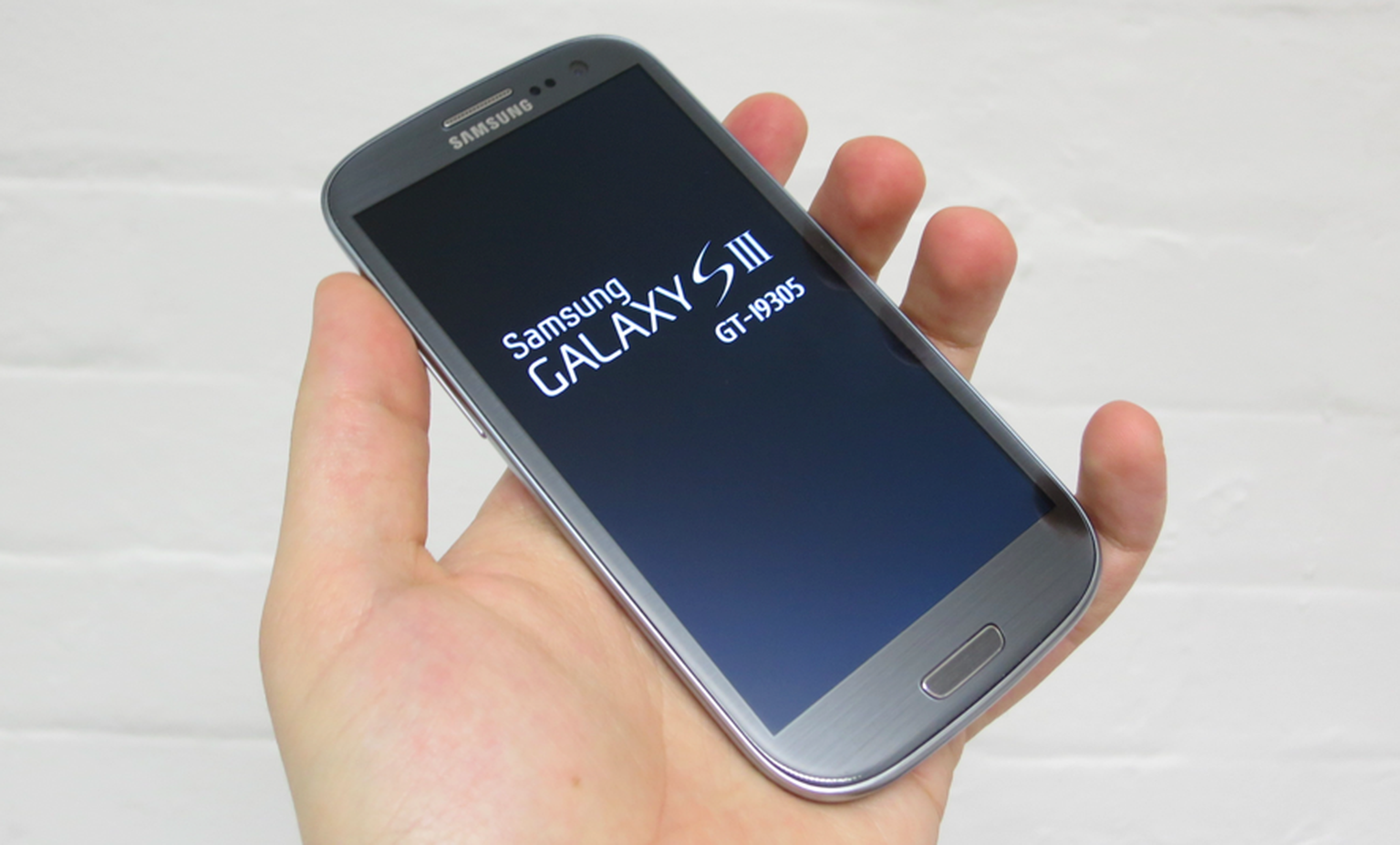 Samsung Galaxy S3 LTE Review: In Depth