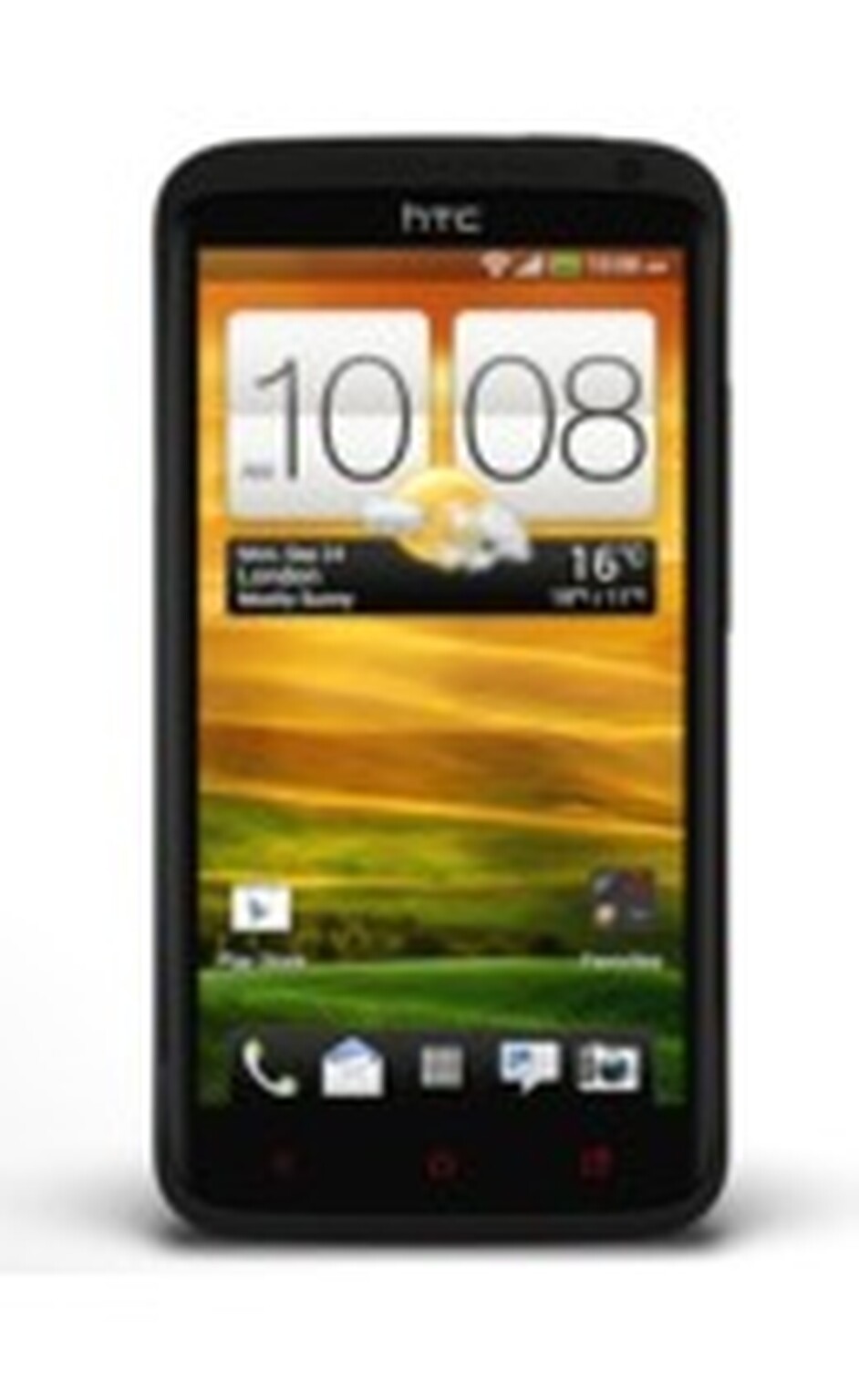 HTC One X Plus Review: In Depth