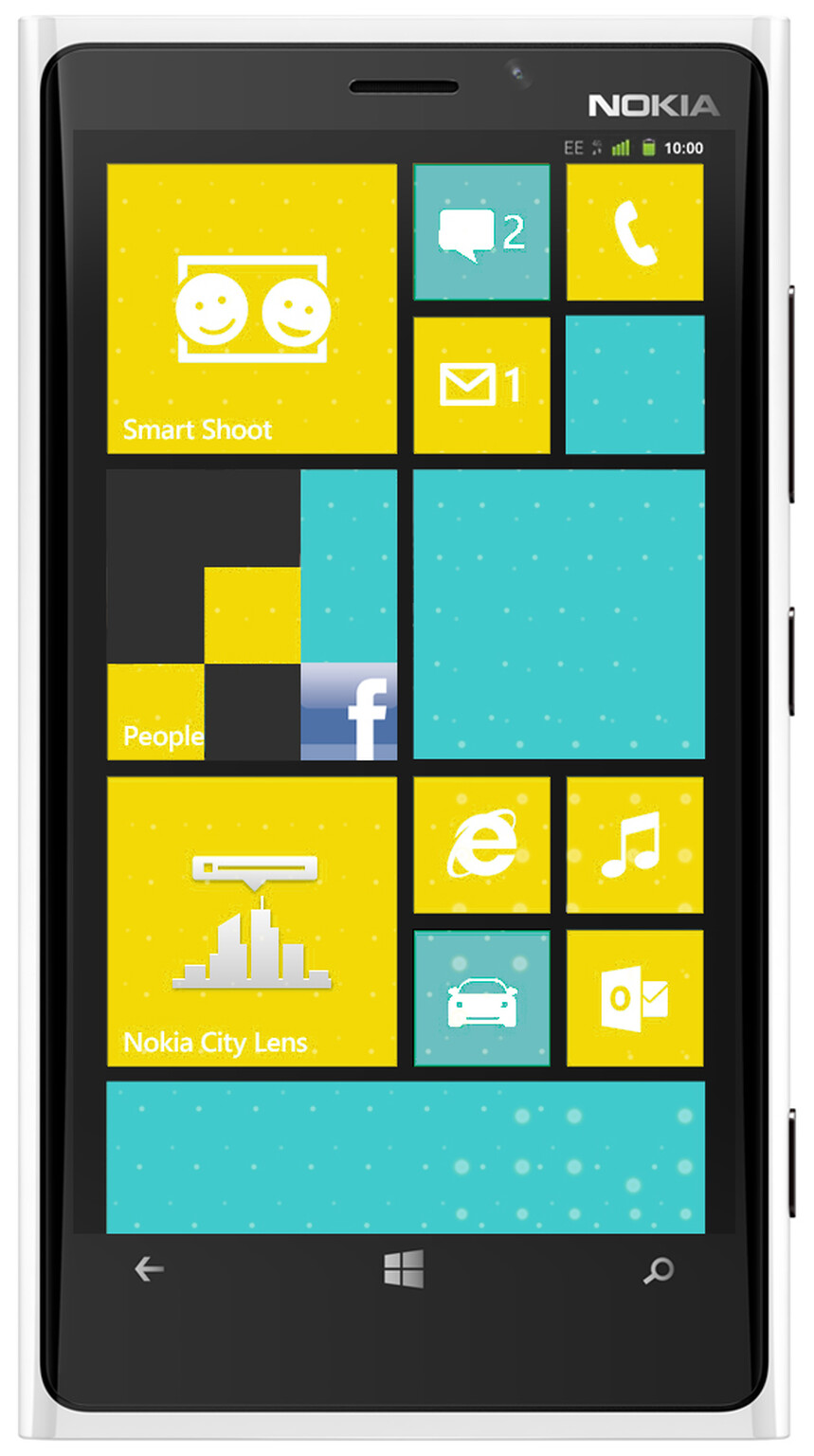 Nokia Lumia 920 Review: In Depth