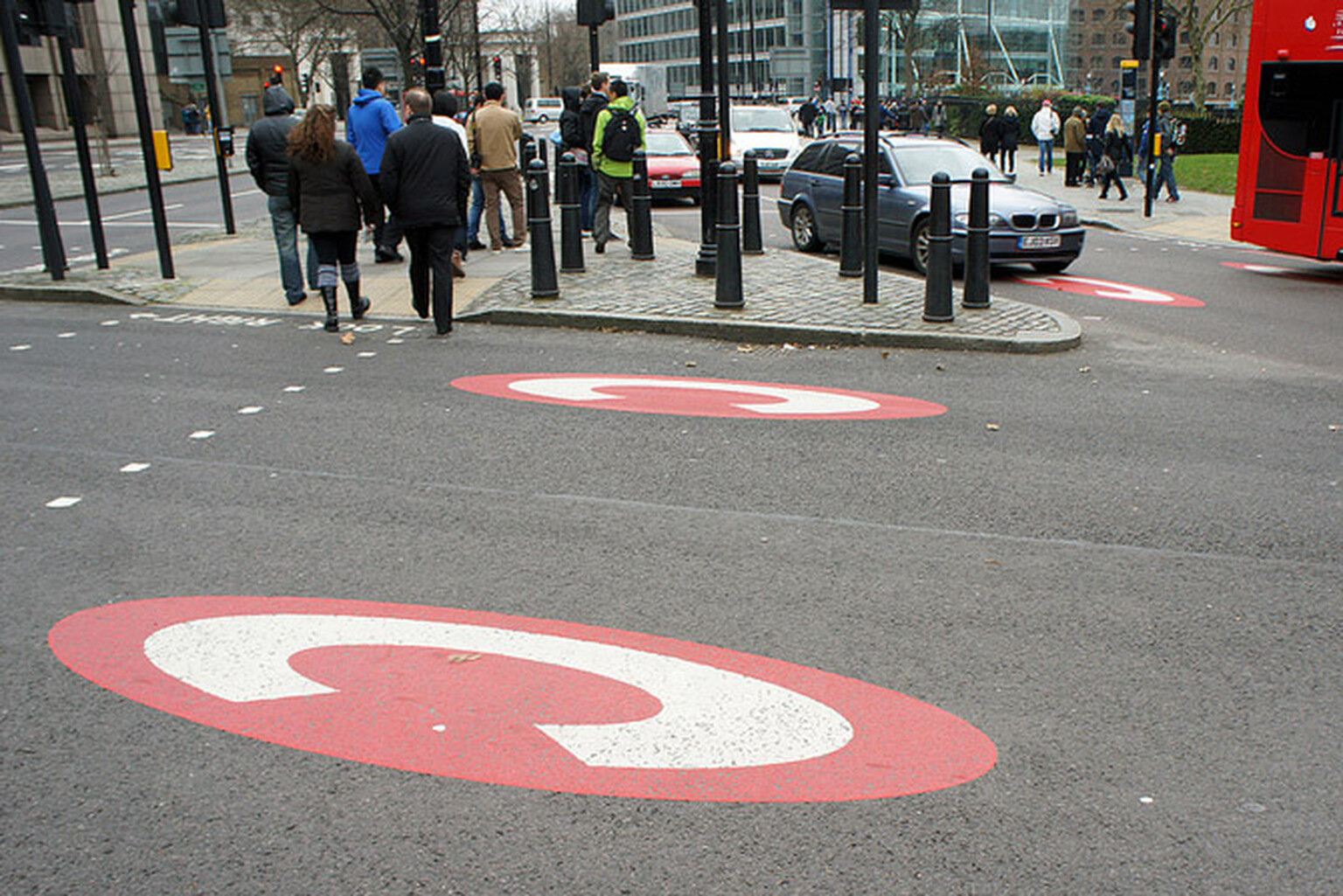9 cars that beat the new London Congestion Charge