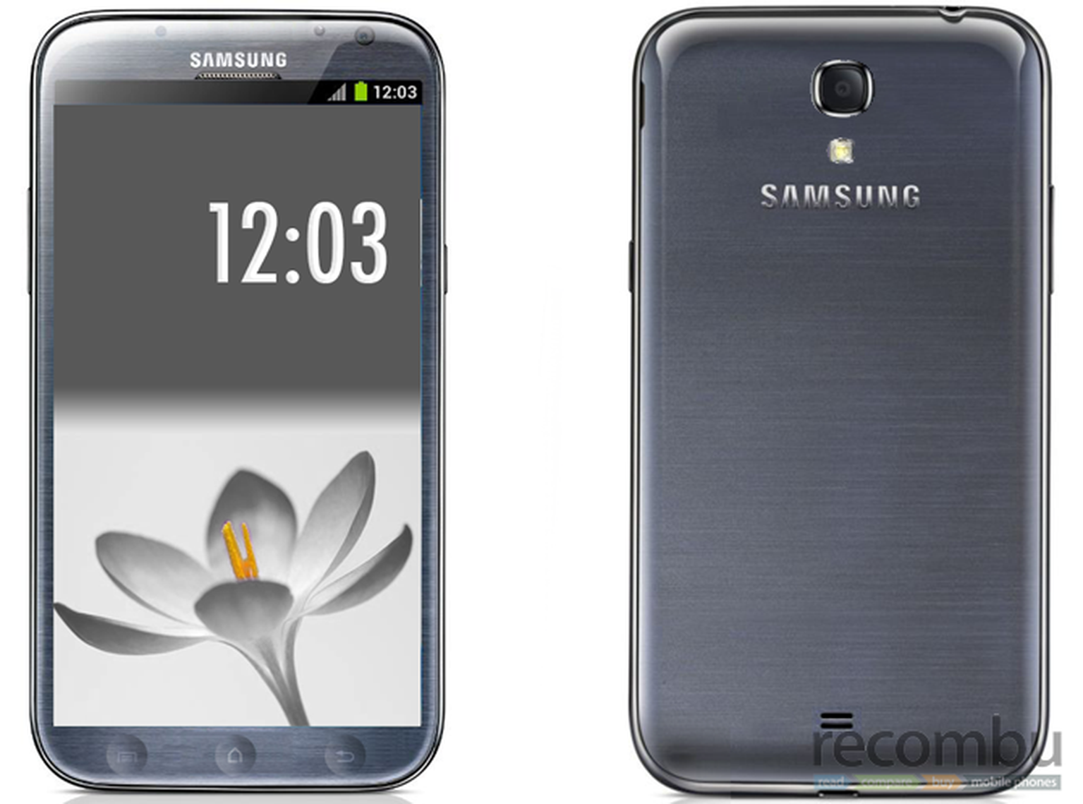 Alleged Samsung Galaxy S4 camera samples emerge on Google+