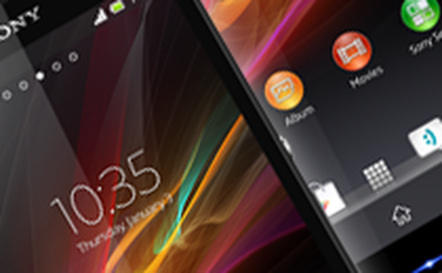 Sony Xperia Z pricing discovered before CES unveiling