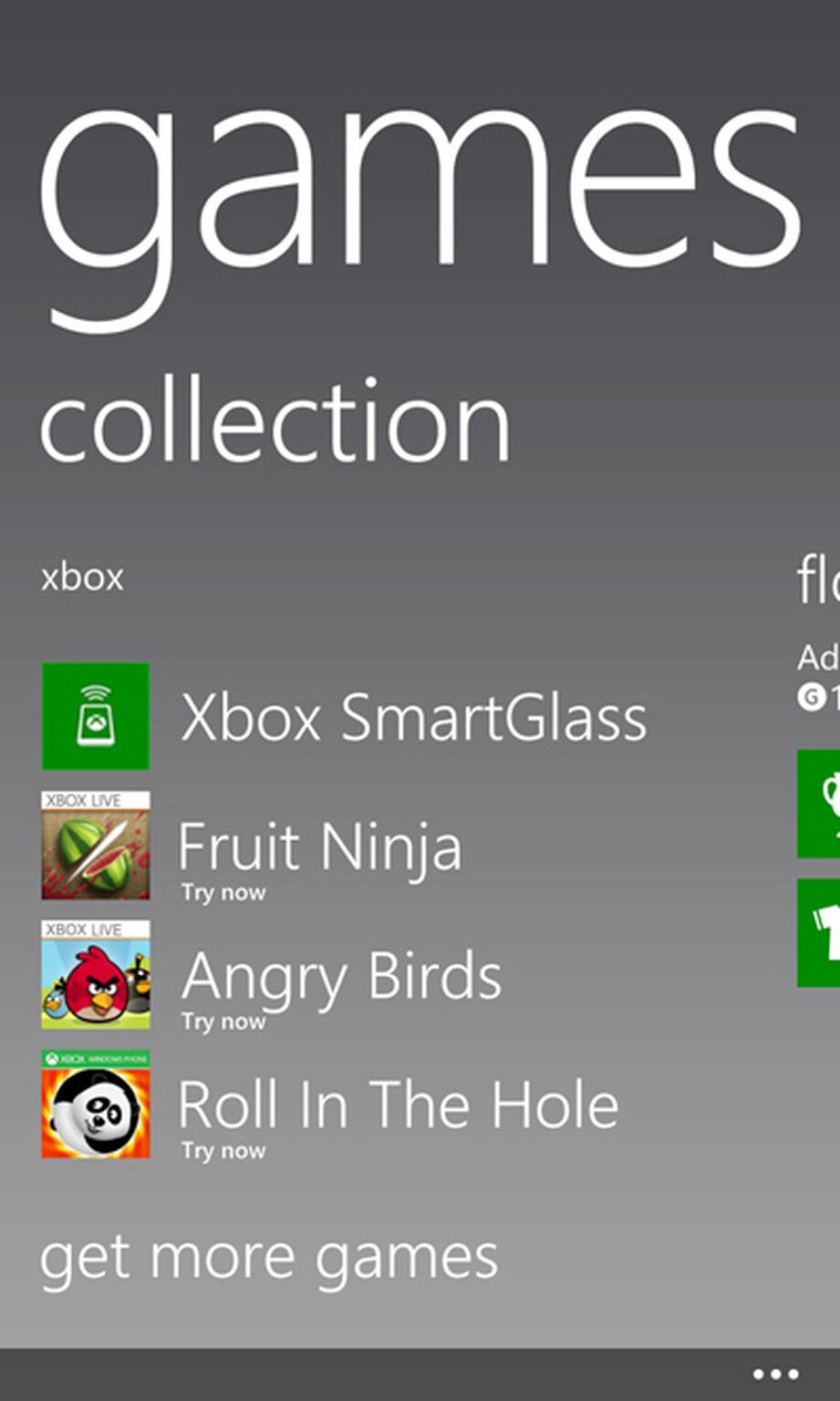Microsoft working on 'Xbox Surface' gaming tablet