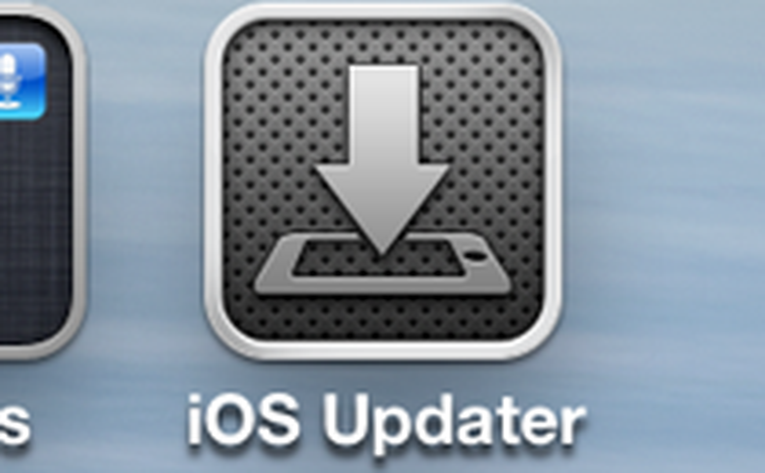 Apple release iOS 6.0.1 update to fix bugs, but not Maps