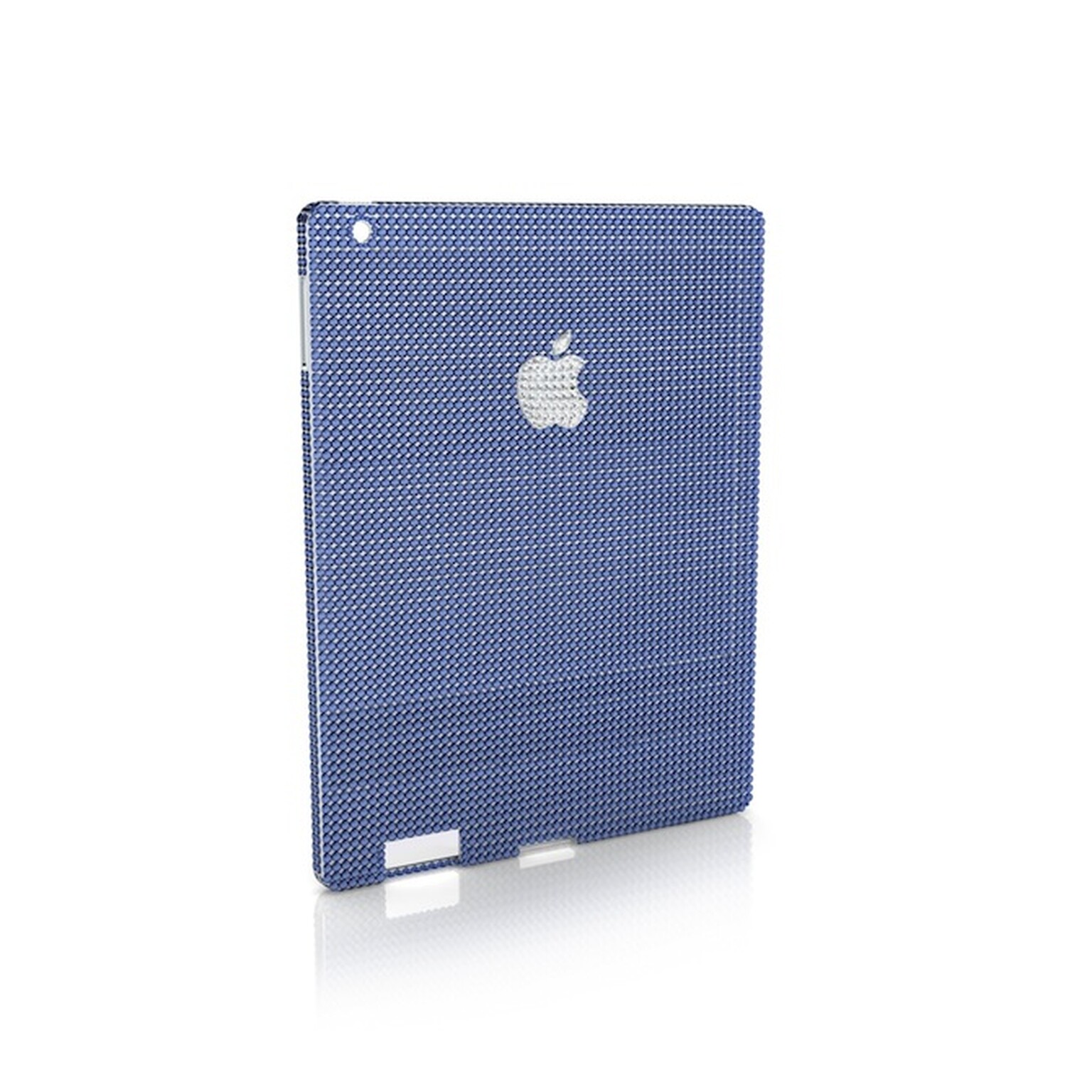 Bling up your iPad Mini for £435,000