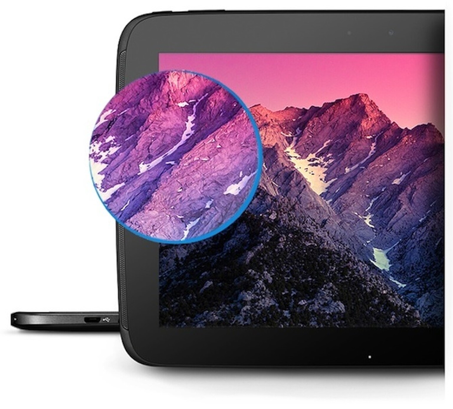 Google launches new Nexus phone and tablets