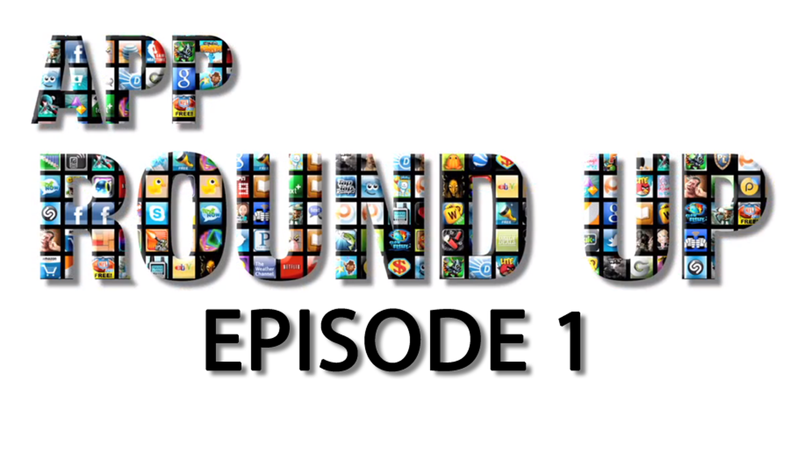 App Round Up - Episode 1: How to be a spy